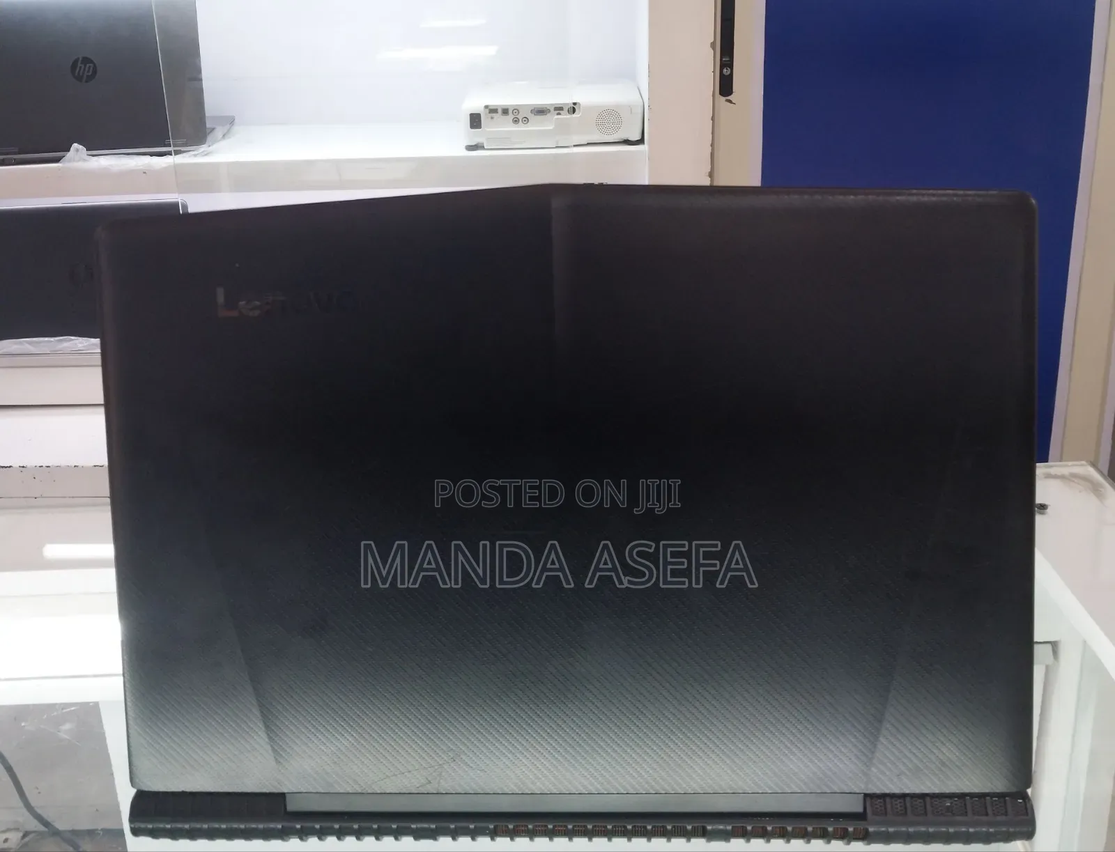 New Laptop Lenovo 16GB Intel Core I5 SSD 512GB