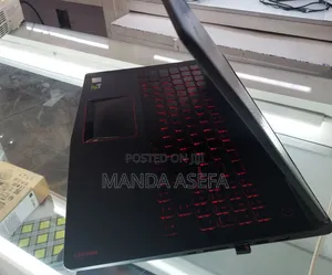 New Laptop Lenovo 16GB Intel Core I5 SSD 512GB