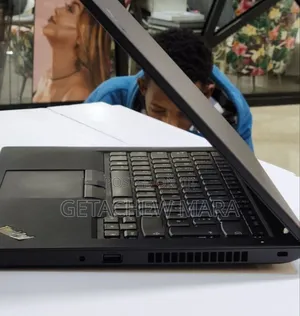 New Laptop Lenovo Thinkpad X1 Yoga 8GB Intel Core I7 SSD 512GB