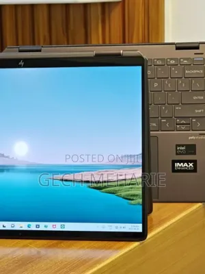 Photo - New Laptop HP Spectre 14 32GB Intel Core I7 SSD 2T