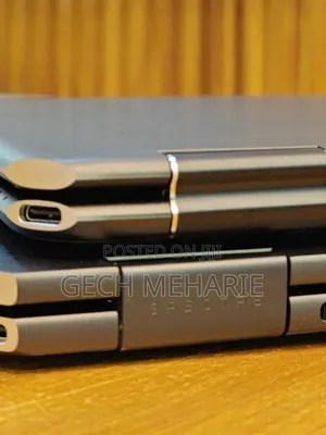 New Laptop HP Spectre 14 32GB Intel Core I7 SSD 2T