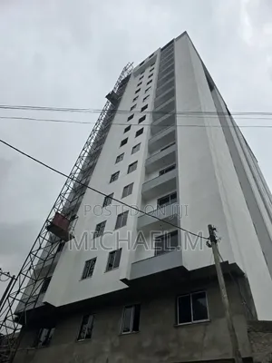 Photo - 2bdrm Apartment in Ethio Azahael, Bole for sale