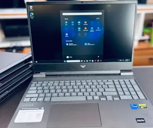 New Laptop HP Victus 15 16GB Intel Core i5 SSD 512GB