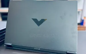 New Laptop HP Victus 15 16GB Intel Core i5 SSD 512GB