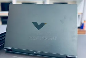 New Laptop HP Victus 15 16GB Intel Core i5 SSD 512GB