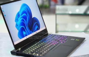 New Laptop Lenovo Legion 5 16GB Intel Core I7 SSD 1T