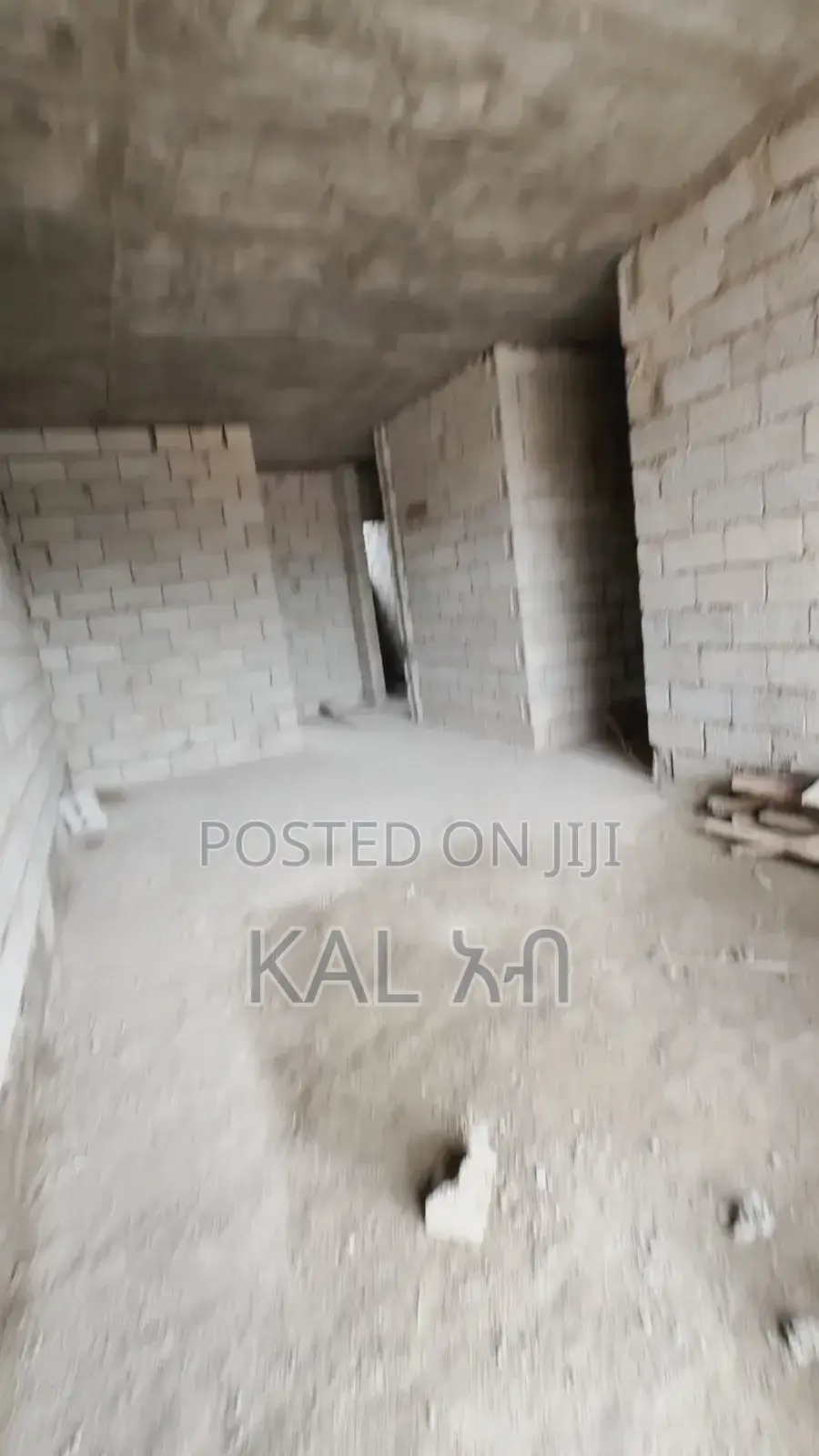 2bdrm Apartment in Compass Properties, Kirkos for sale