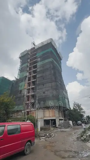 2bdrm Apartment in Compass Properties, Kirkos for sale