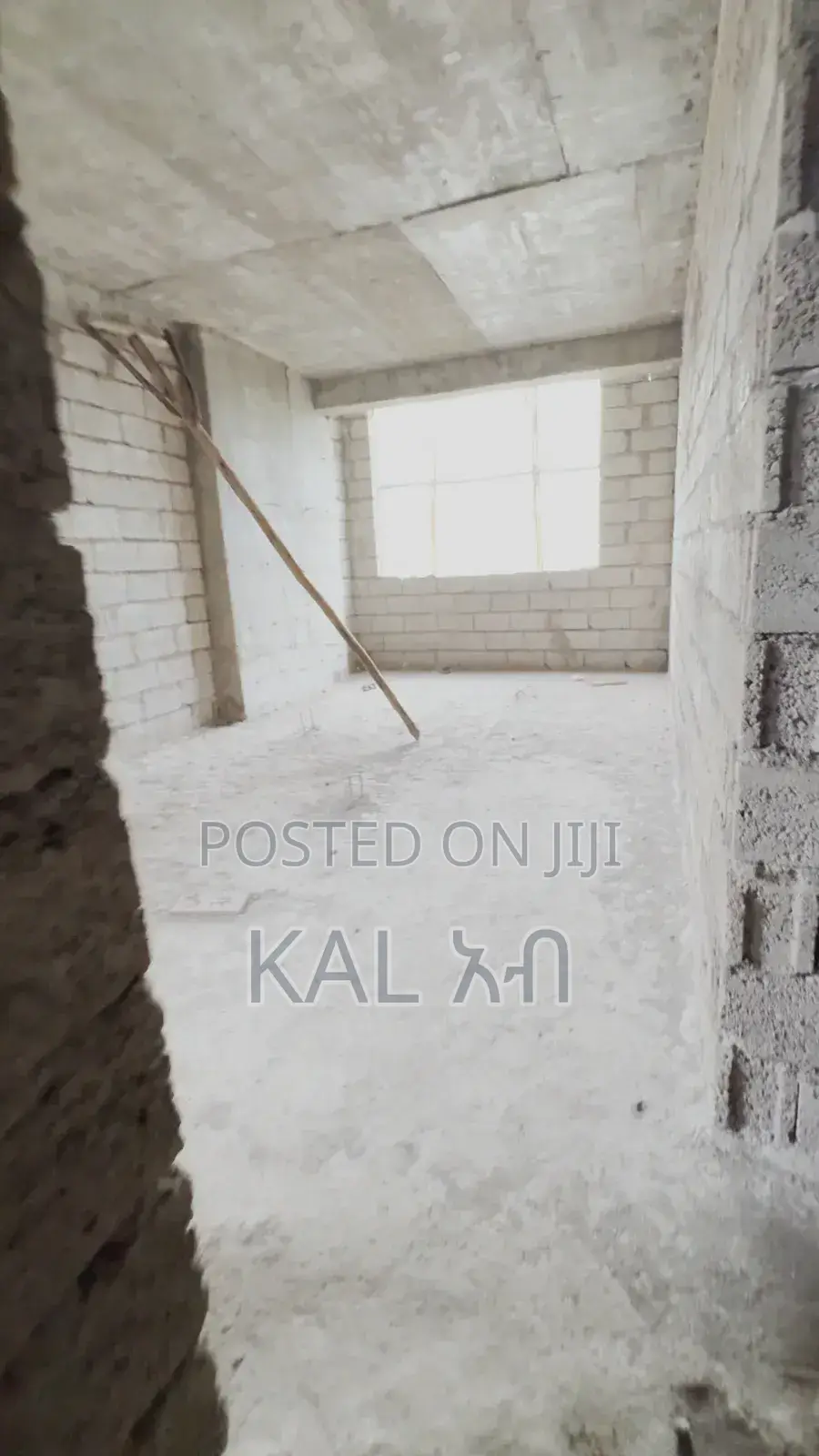 2bdrm Apartment in Compass Properties, Kirkos for sale