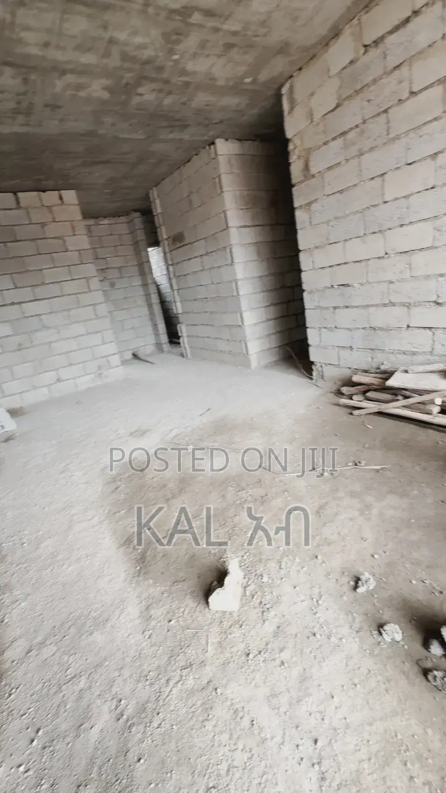 2bdrm Apartment in Compass Properties, Kirkos for sale