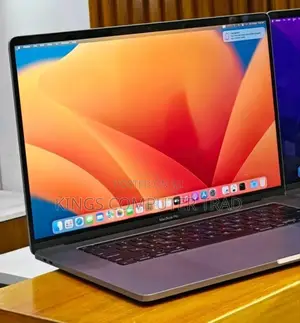 New Laptop Apple MacBook Pro 2019 32GB Intel Core I9 SSD 1T
