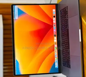 New Laptop Apple MacBook Pro 2019 32GB Intel Core I9 SSD 1T