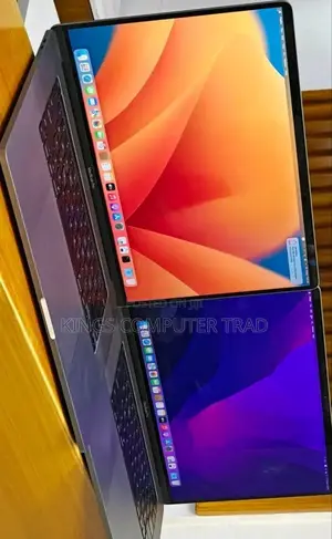 New Laptop Apple MacBook Pro 2019 32GB Intel Core I9 SSD 1T