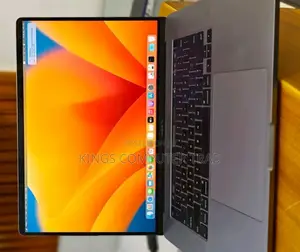 New Laptop Apple MacBook Pro 2019 32GB Intel Core I9 SSD 1T