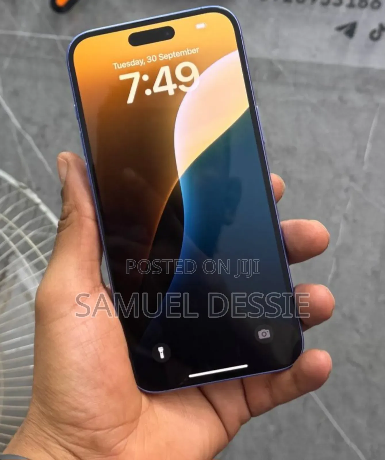 New Apple iPhone 16 Plus 128 GB