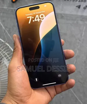 Photo - New Apple iPhone 16 Plus 128 GB