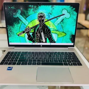 New Laptop HP Probook 450 16GB Intel Core I7 SSD 1T