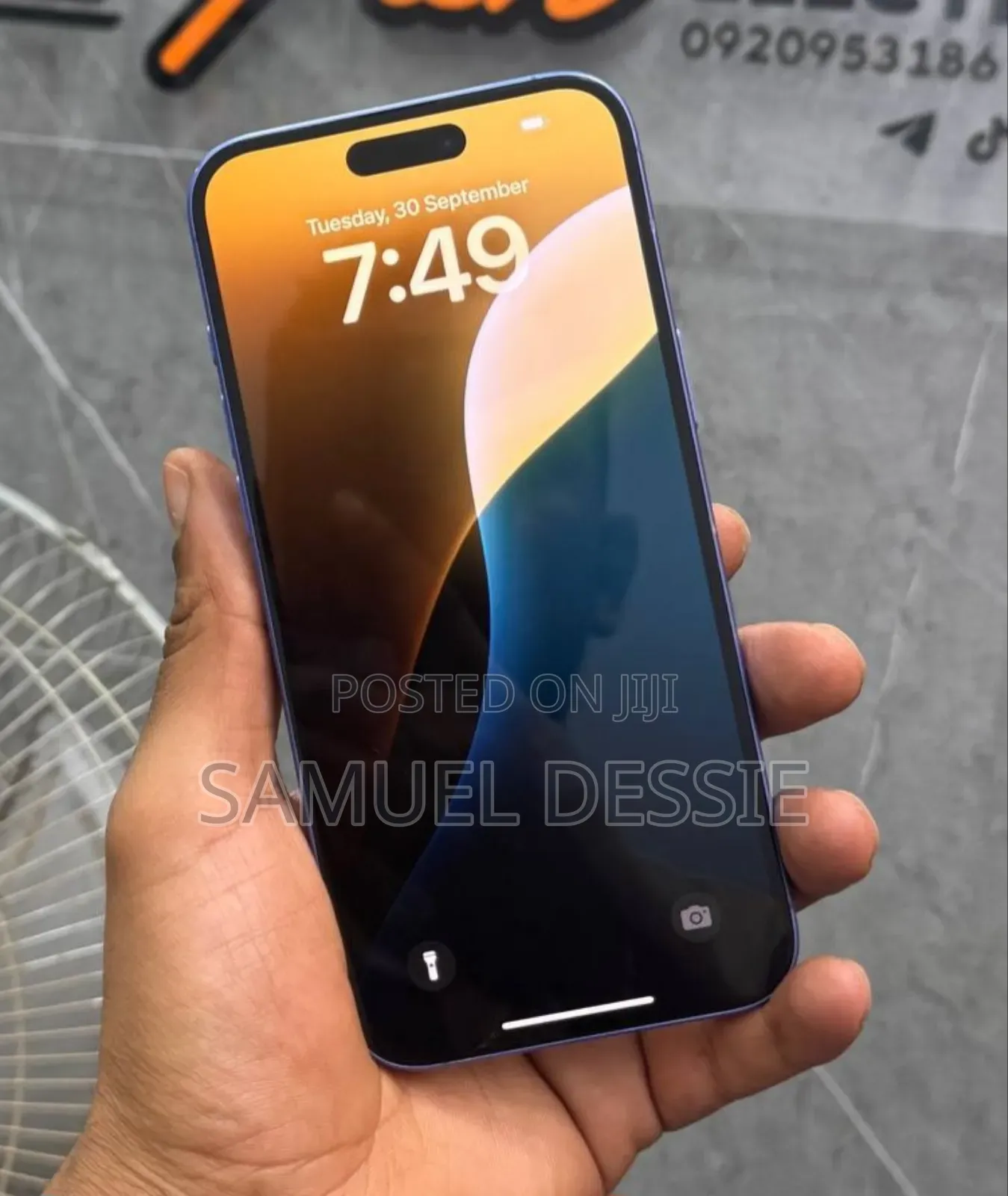 New Apple iPhone 16 Plus 128 GB