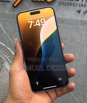 New Apple iPhone 16 Plus 128 GB