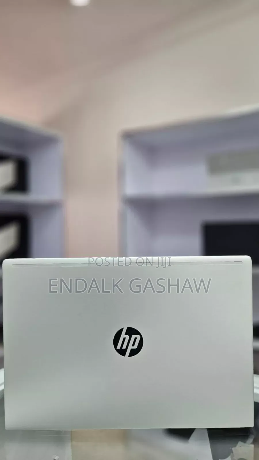 New Laptop HP ProBook 455 16GB AMD Ryzen 5 SSD 512GB