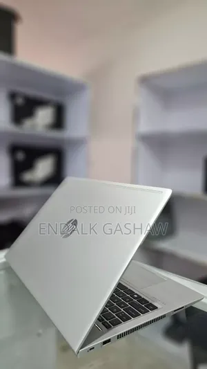 New Laptop HP ProBook 455 16GB AMD Ryzen 5 SSD 512GB