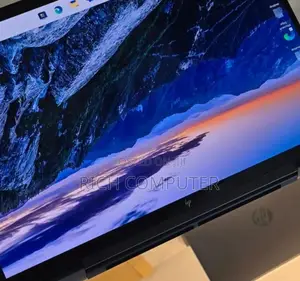 New Laptop HP Envy X360 16GB Intel Core Ultra 5 SSD 512GB