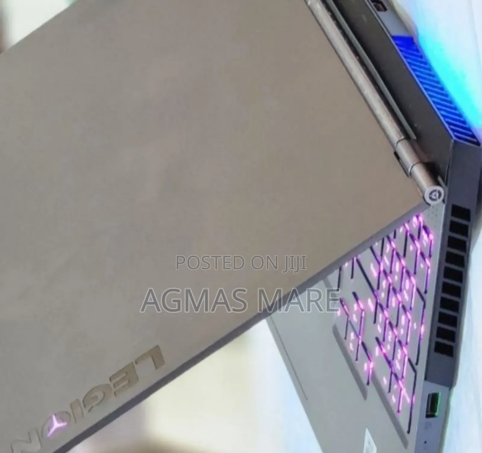 New Laptop Lenovo Legion 5 16GB Intel Core I7 SSD 512GB