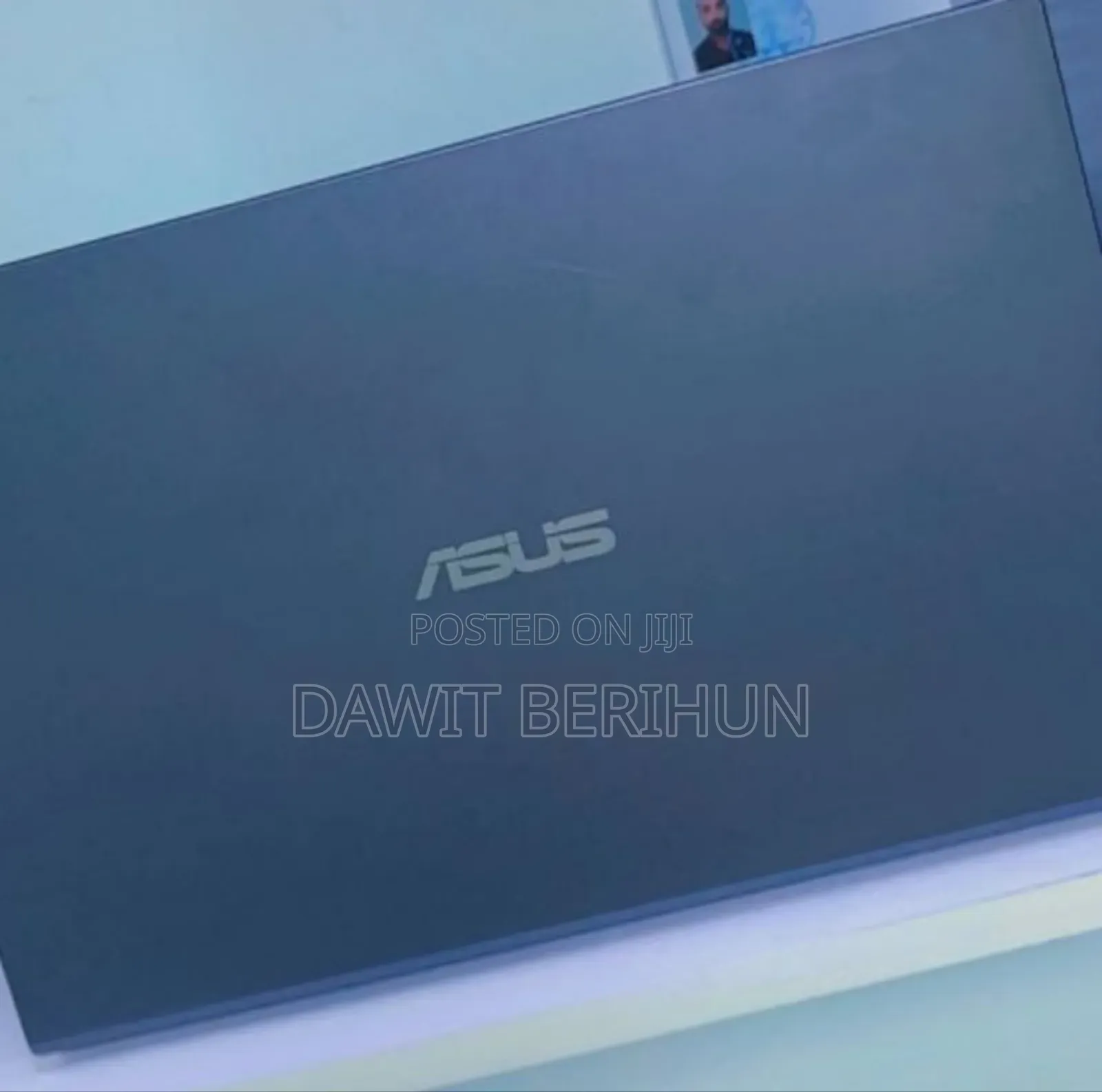 New Laptop Asus VivoBook 15 X505BA 8GB Intel Core i5 SSD 512GB