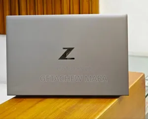New Laptop HP ZBook 14 16GB Intel Core I7 SSD 512GB