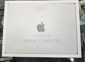 Photo - New Apple MacBook Pro 2024 M4 14-Inch 16GB Apple M4 Pro SSD 512GB