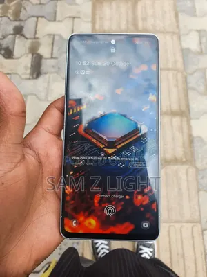 Samsung Galaxy A53 5G 128 GB Blue