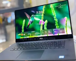 New Laptop Dell XPS 13 16GB Intel Core I7 SSD 512GB