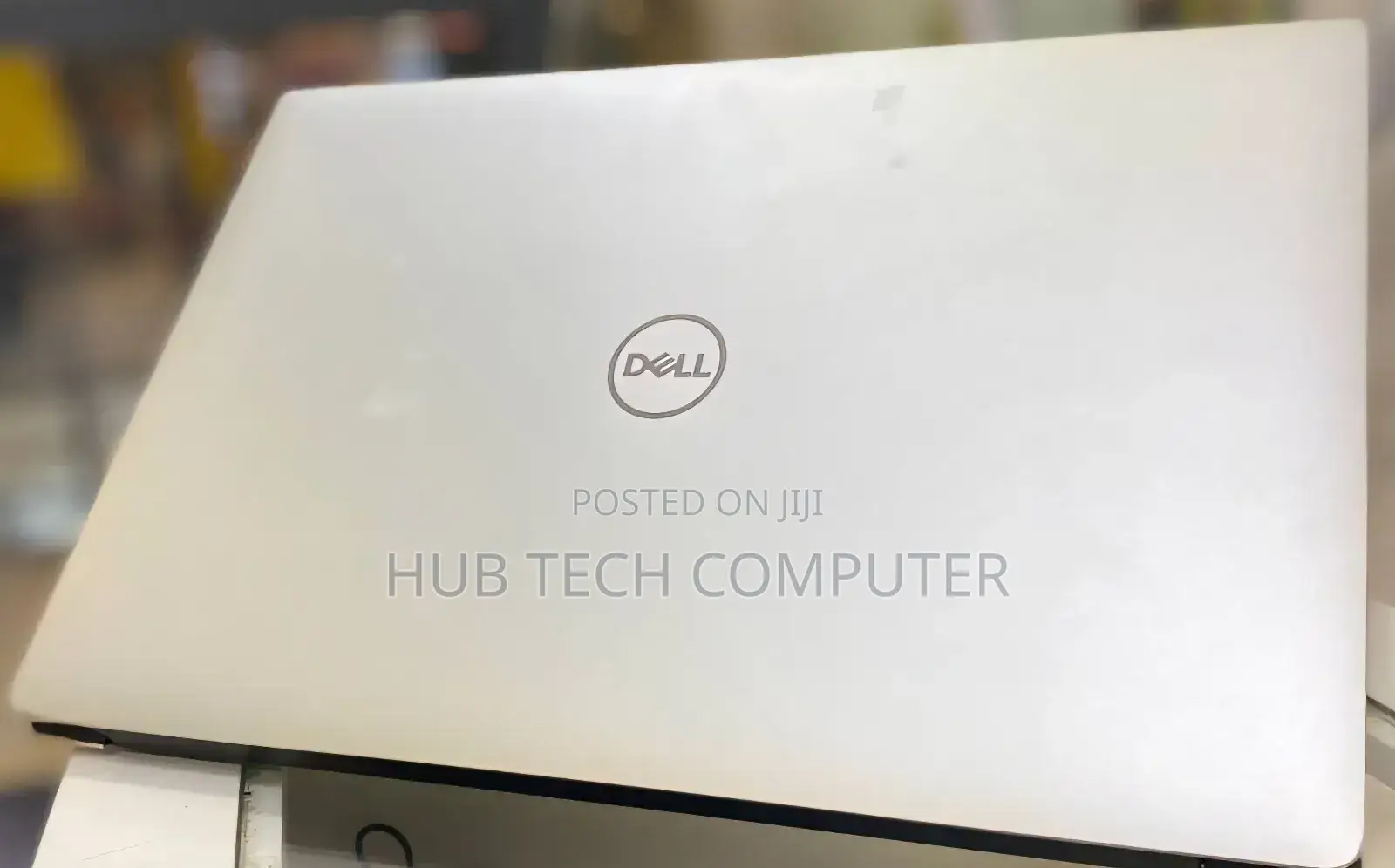 New Laptop Dell XPS 13 16GB Intel Core I7 SSD 512GB