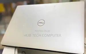 New Laptop Dell XPS 13 16GB Intel Core I7 SSD 512GB