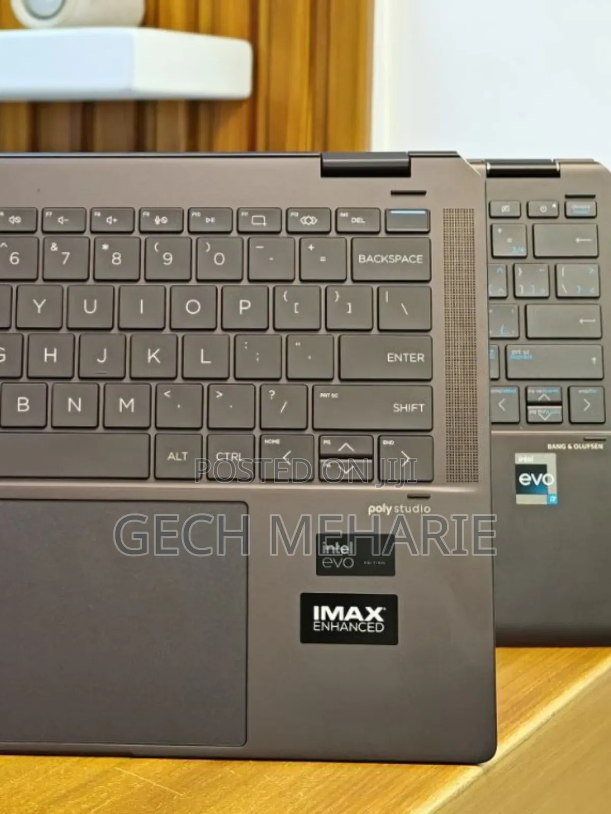 New Laptop HP Spectre 14 16GB Intel Core Ultra 7 SSD 1T