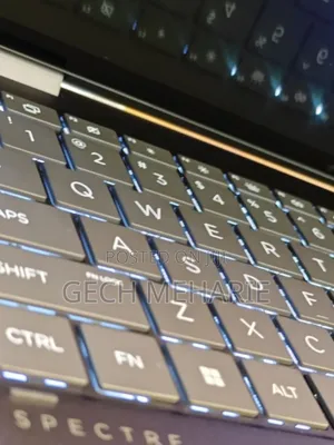 New Laptop HP Spectre 14 16GB Intel Core Ultra 7 SSD 1T