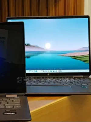 Photo - New Laptop HP Spectre 14 16GB Intel Core Ultra 7 SSD 1T