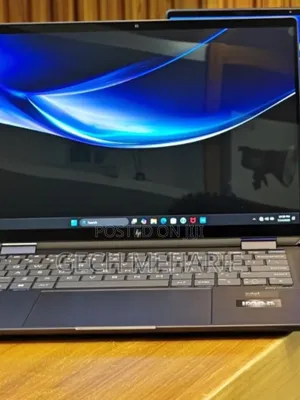 New Laptop HP Spectre 14 16GB Intel Core Ultra 7 SSD 1T