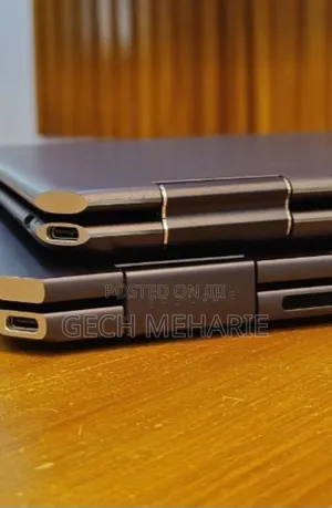 New Laptop HP Spectre 14 16GB Intel Core Ultra 7 SSD 1T