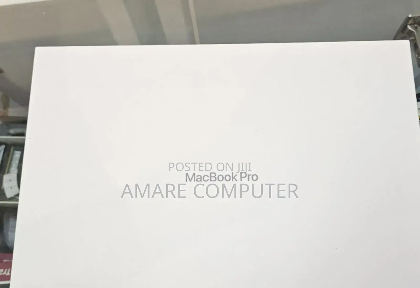 New Apple MacBook Pro 2024 M4 14-Inch 16GB Apple M4 Pro SSD 512GB