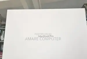 New Apple MacBook Pro 2024 M4 14-Inch 16GB Apple M4 Pro SSD 512GB