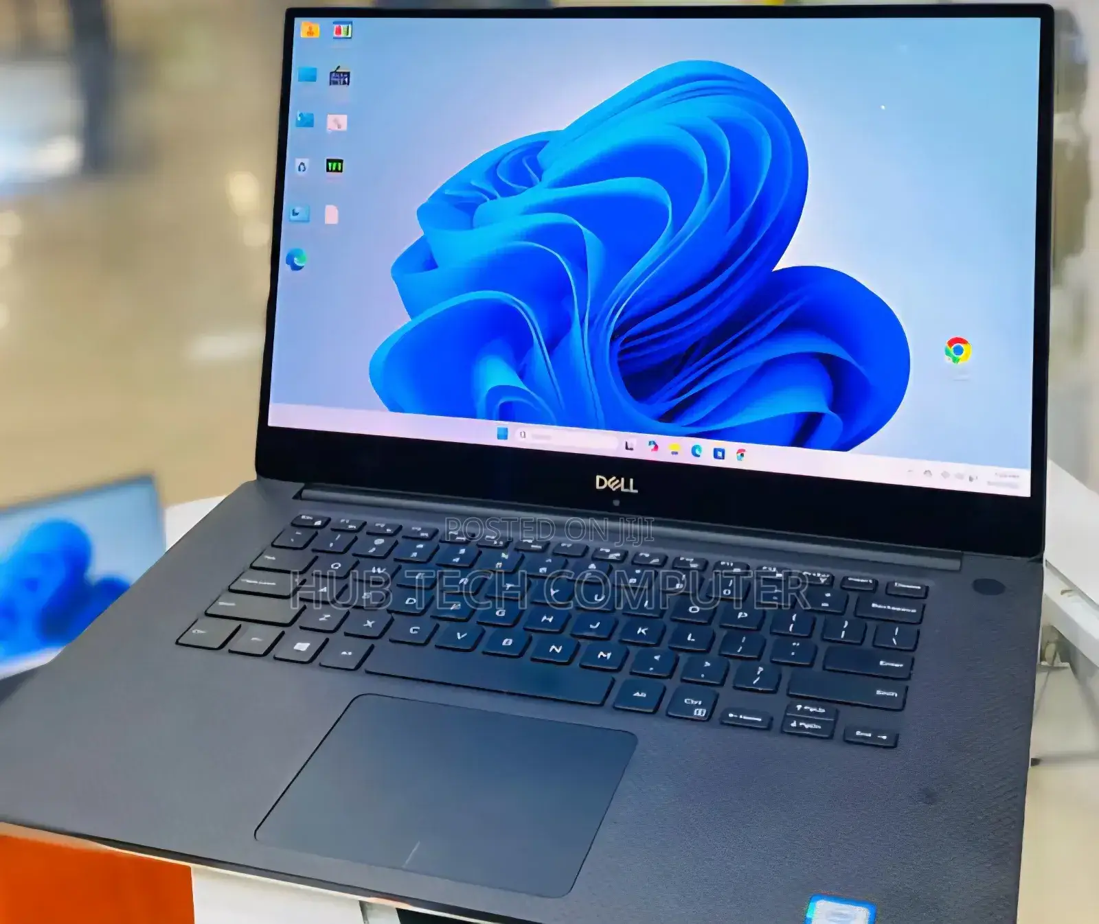 New Laptop Dell XPS 13 16GB Intel Core I7 SSD 512GB