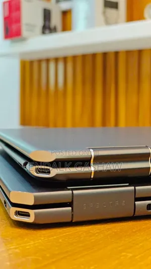 Photo - New Laptop HP Spectre X360 32GB Intel Core I7 SSD 2T