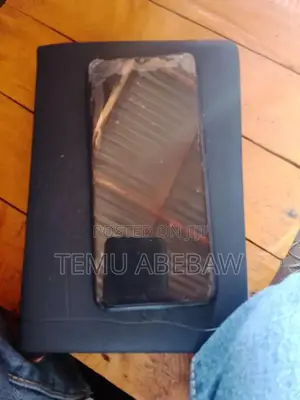 Infinix Hot 8 32 GB Gray