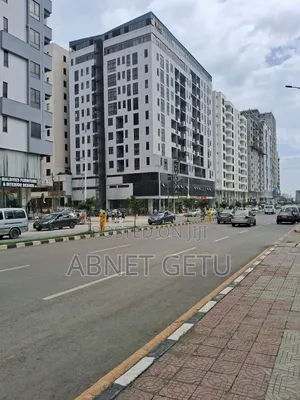 3bdrm Apartment in Jenboro, Bole for sale