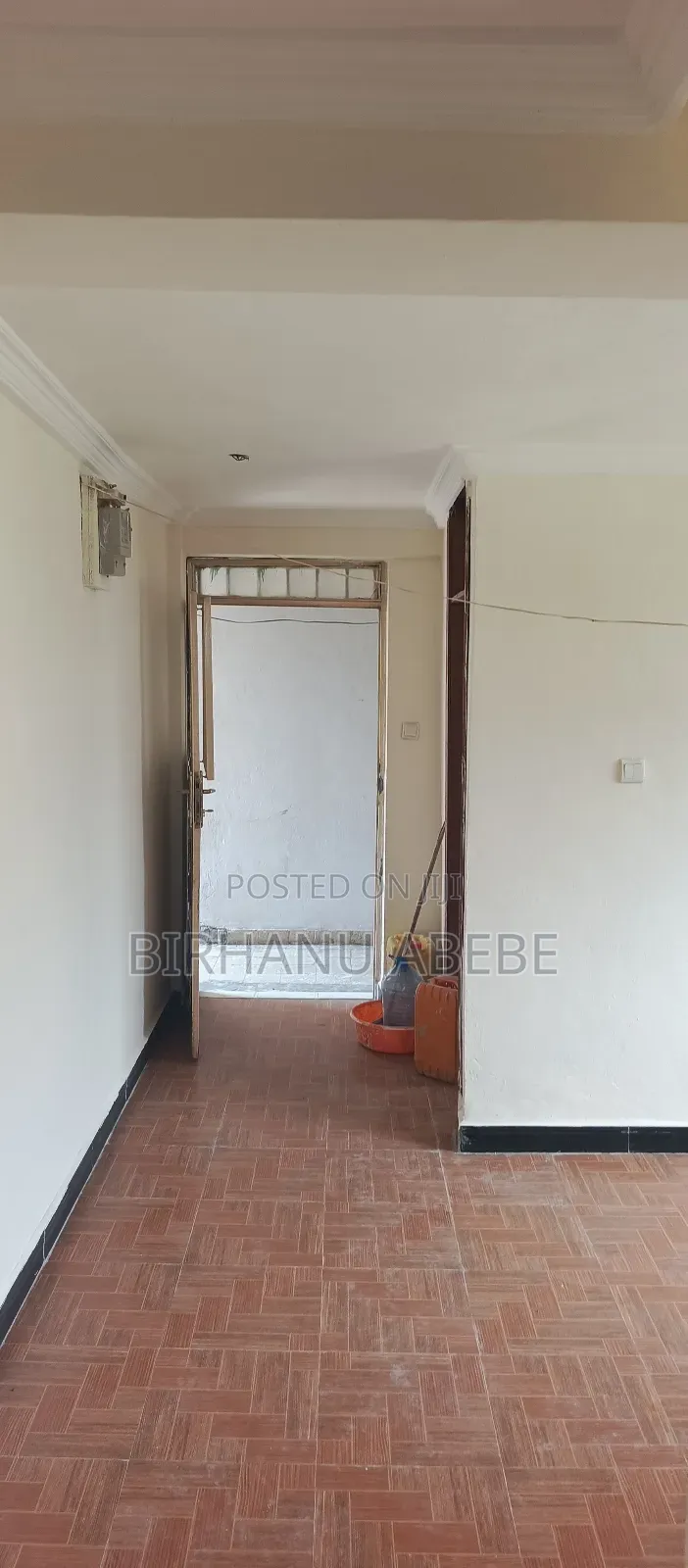Furnished 1bdrm Condo in ጀሞ, Nifas Silk-Lafto for sale