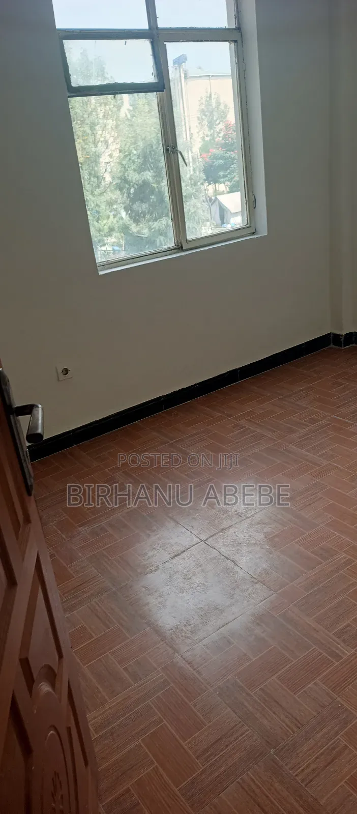 Furnished 1bdrm Condo in ጀሞ, Nifas Silk-Lafto for sale