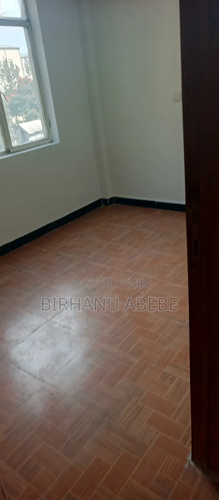 Furnished 1bdrm Condo in ጀሞ, Nifas Silk-Lafto for sale