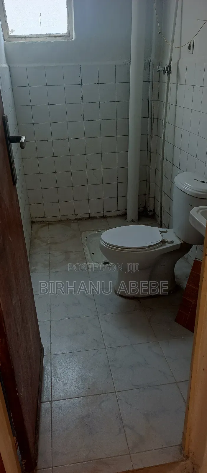 Furnished 1bdrm Condo in ጀሞ, Nifas Silk-Lafto for sale