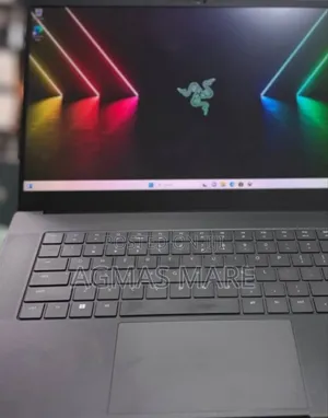 New Laptop Razer Blade 16GB Intel Core I7 SSD 1T